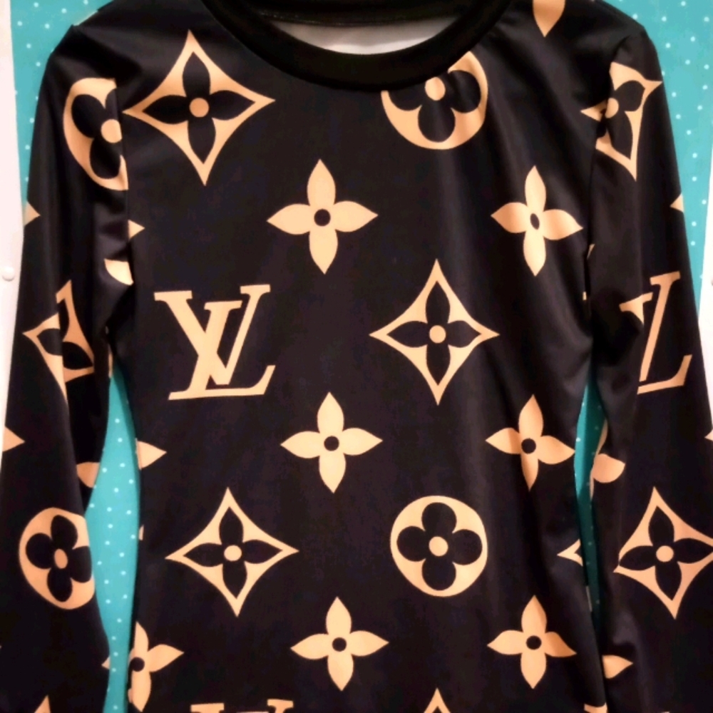 Fashion shirt